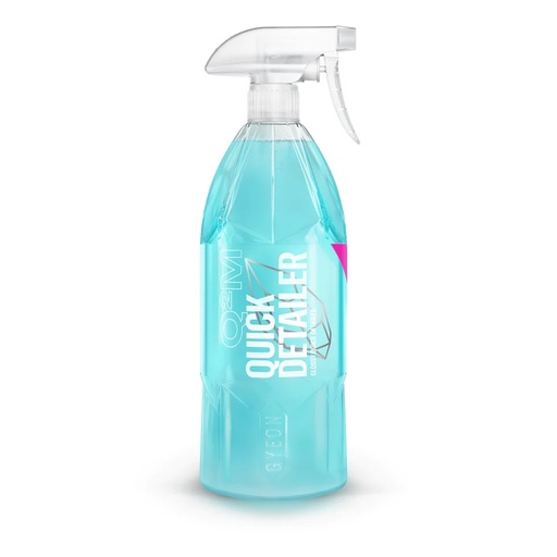 [Item# GYE-GY-0855                        
            ] Gyeon Q2M Quick Detailer - 1000 ml