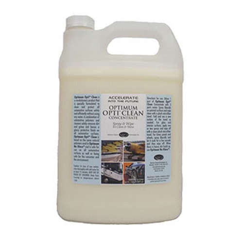 [Item# OPT-20475                        
            ] Optimum Opti-Clean - 1 gal. concentrate