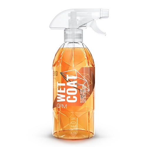 [Item# GYE-GY-1305                        
            ] Gyeon WetCoat - 500 ml