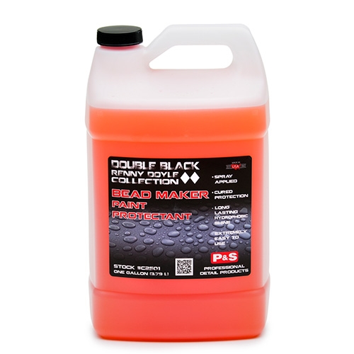 [Item# PNS-C2501                        
            ] P&S Bead Maker Paint Protectant - 1 gal.