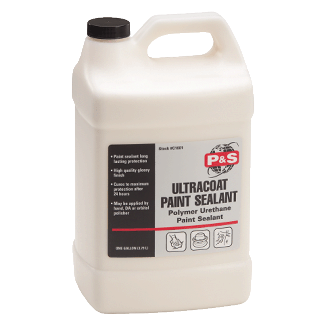 [Item# PNS-C1601                        
            ] P&S Ultracoat Paint Sealant - 1 gal.