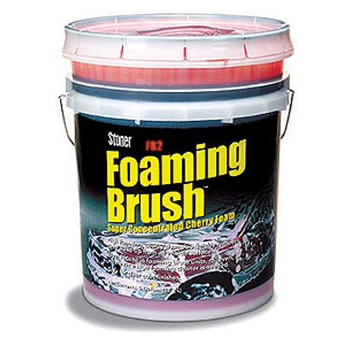 [Item# STO-91277                        
            ] Stoner FB2 Foaming Brush Car Wash Concentrate - 5 gal.