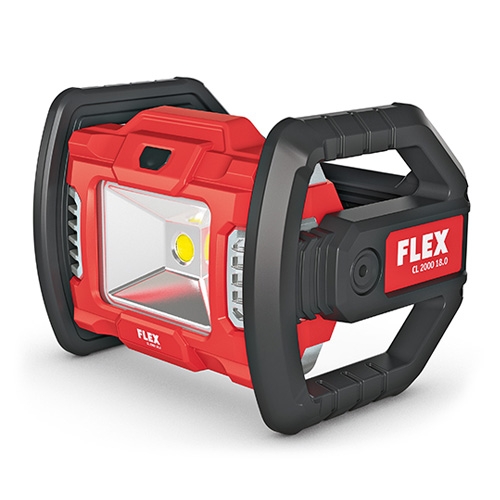 [Item# FLX-485179                        
            ] Flex 18V Cordless LED Work Light