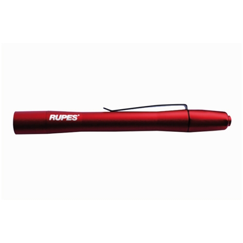 [Item# RUP-LL150                        
            ] Rupes Swirl Check Portable LED Light