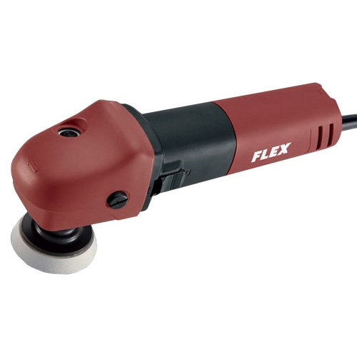 [Item# FLX-411752                        
            ] Flex PE 8-4 80 KOMPAKT 3 Lightweight Portable-Rotary Polisher