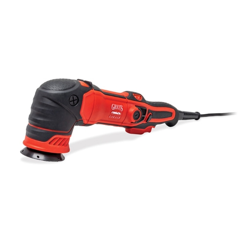 [Item# GRI-10908                        
            ] Griot's Garage G8 Mini Random Orbital Polisher