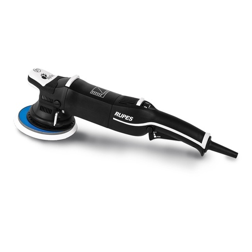 [Item# RUP-LHR21III/US/STD                        
            ] Rupes Bigfoot Mark III 6-inch Random Orbital Polisher, 21mm throw, 120V