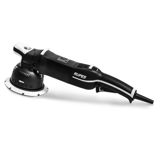 [Item# RUP-LK900E/US/STD                        
            ] Rupes Bigfoot Mille LK900E Gear Driven Dual Action Polisher, 120V