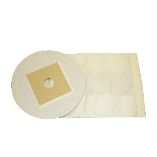 [Item# MET-MVC-230-PRO                        
            ] MetroVac Disposable Filter Bags for PRO-83BA Vacuum/Blower (10 pack)