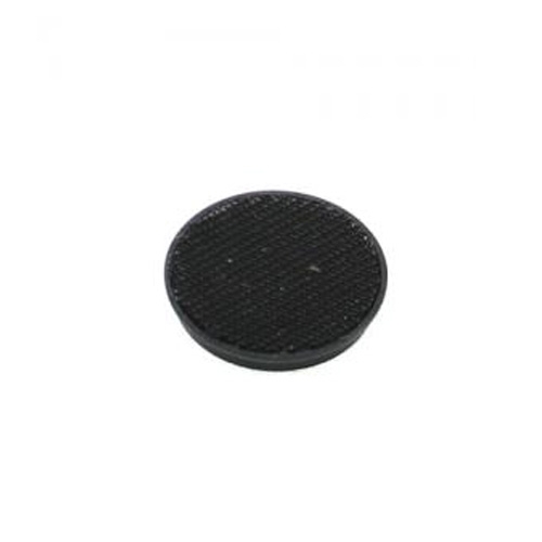 [Item# RUP-995.001                        
            ] Rupes Buffing Backing Plate - 1.25 inch